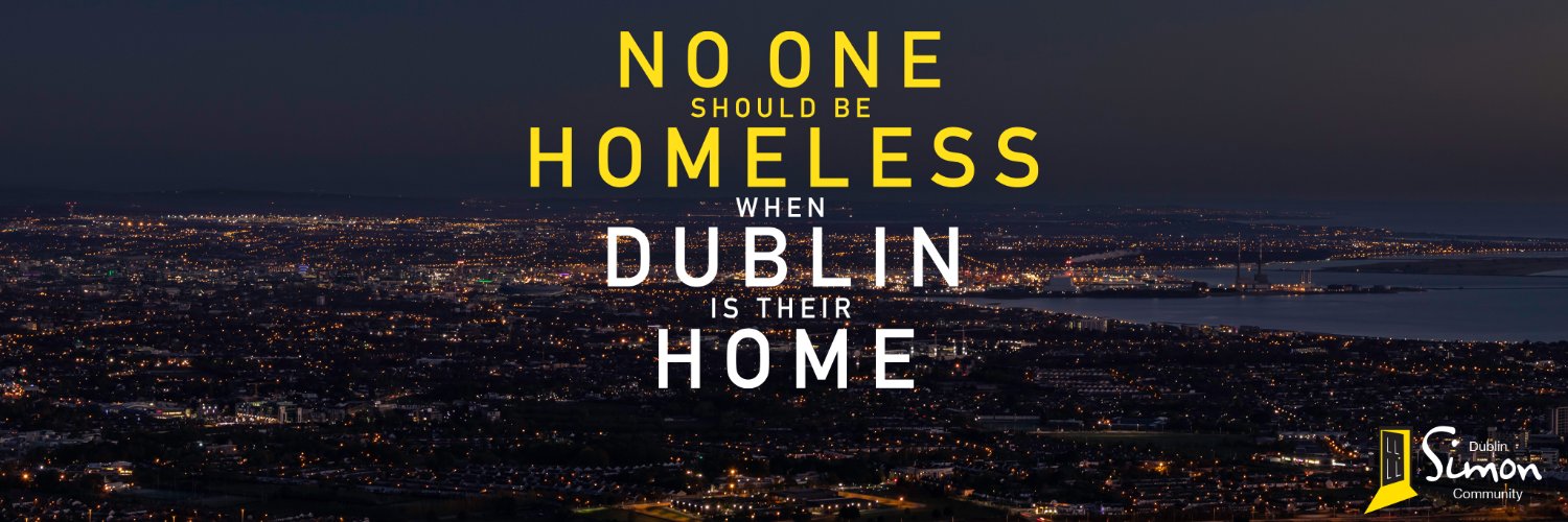 Dublin Simon Community: donor communications