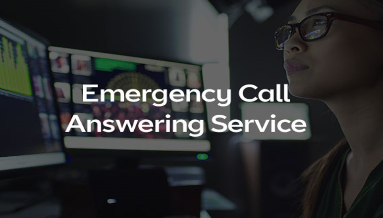 BT Ireland: SMS for Emergency Call Answering Service